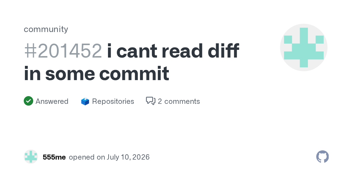 How To View GitHub Commit Changes in Chrome (Version 149)