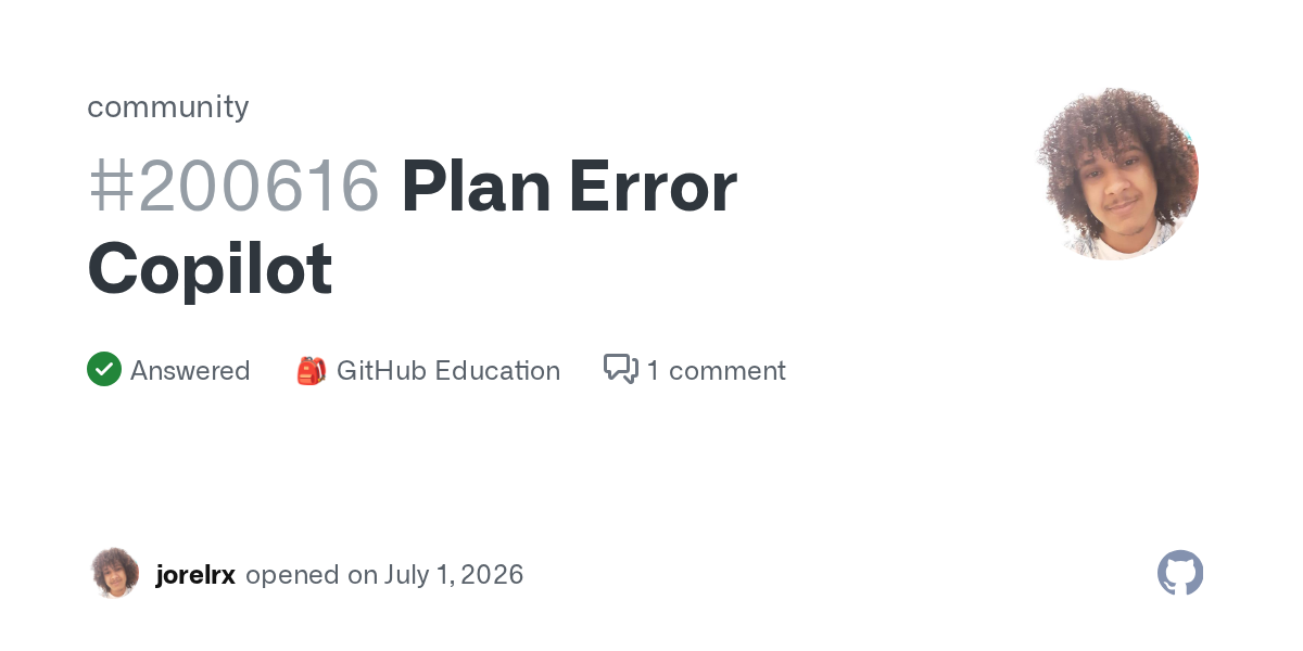 How to Activate Benefits on GitHub Before Waiting Period Ends