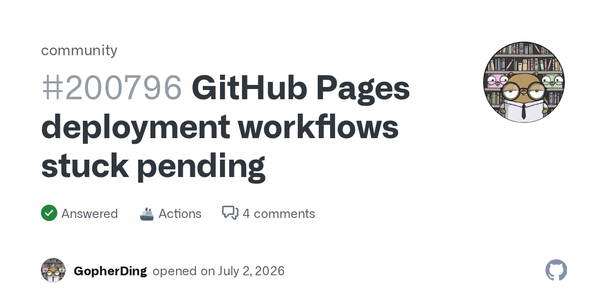 How to Deploy Workflows on GitHub: Step-by-Step Guide