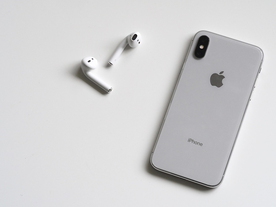 How to Make Your AirPods Comfortable with a $14 Accessory