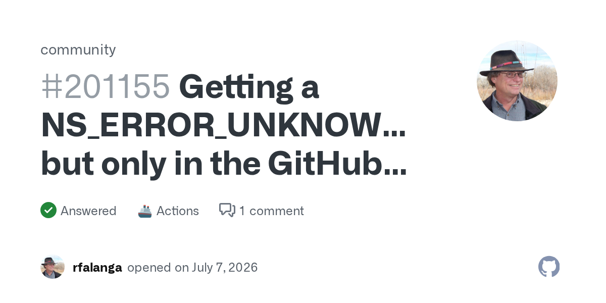 How to Set Up Actions Runner on GitHub for Automated Workflows