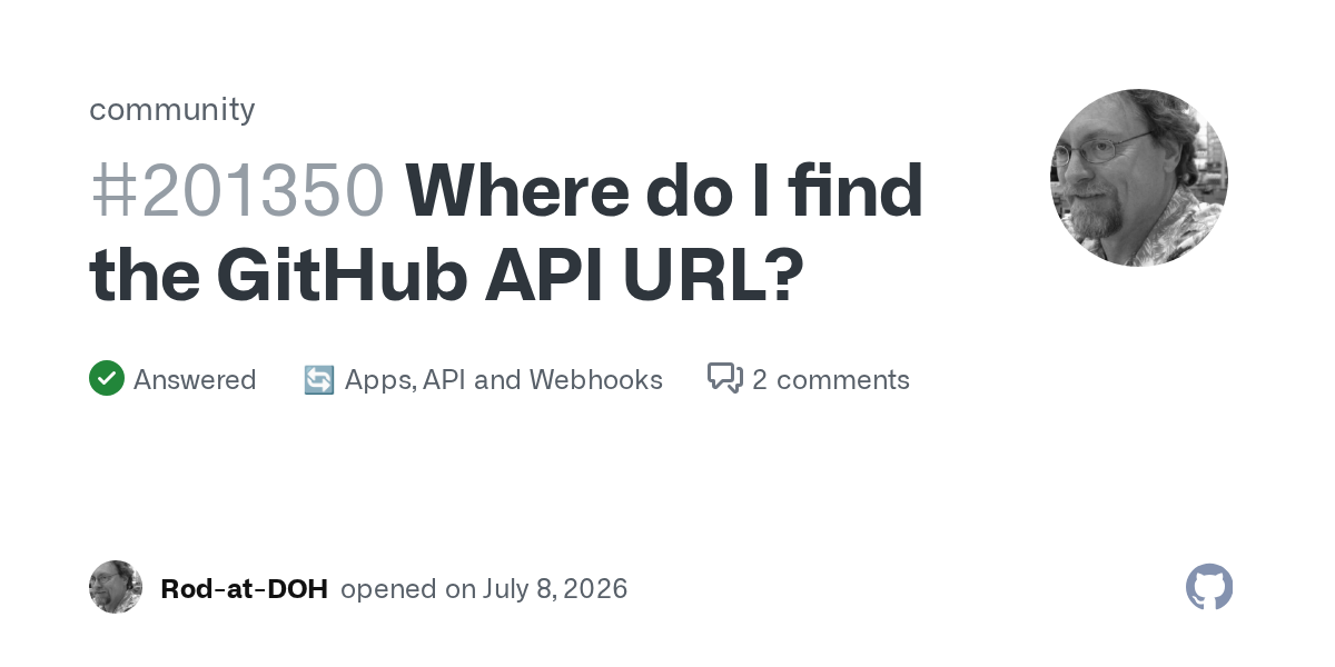 How to Use GitHub API: Step-by-Step Guide