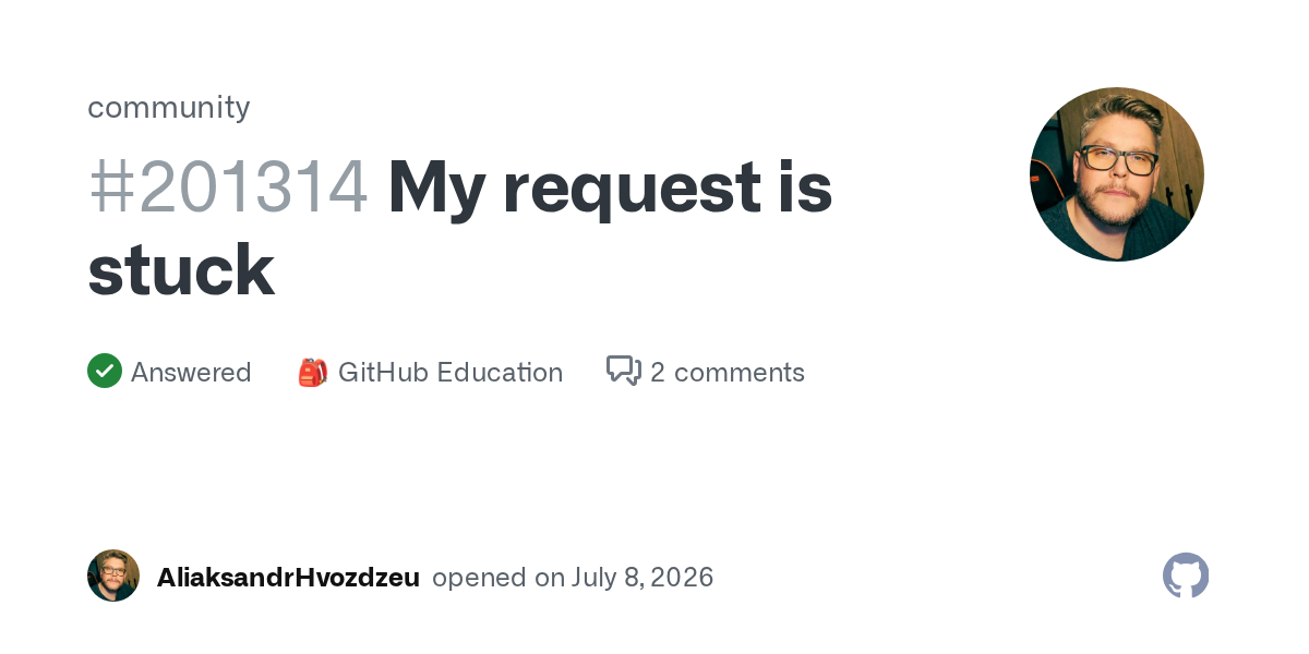 How to Verify Your GitHub Account: Help & Guidance