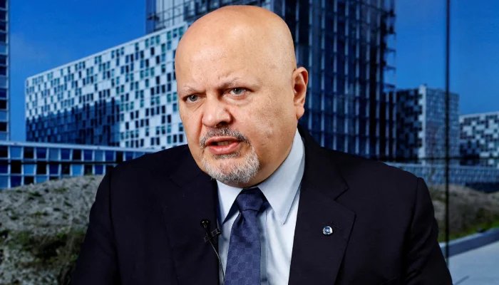 ICC Members Reject Prosecutor Karim Khan: Sources