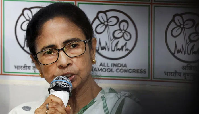 India Opposition Party Claims Vindictive Account Freeze