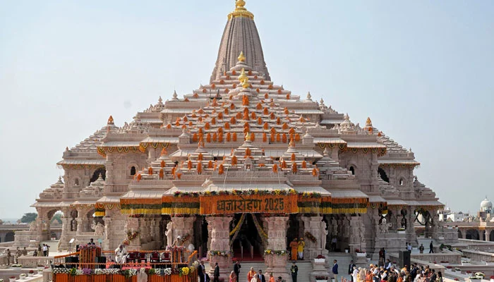 India investigates stolen donations, challenging temple financial integrity