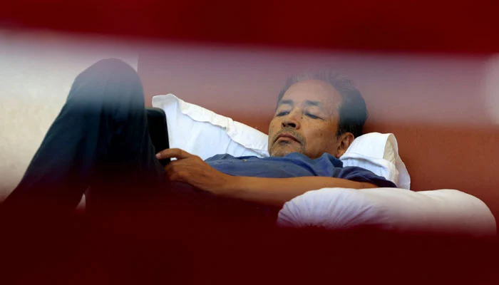 Indian Activist's Life at Risk After 18 Days of Hunger Strike