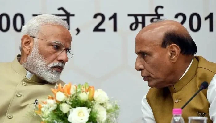 Indian Defense Minister Faces Calls to Resign Over May Conflict Cover-up
