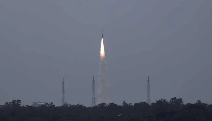 Indias First Private Orbital Rocket Launch Successful.jpg