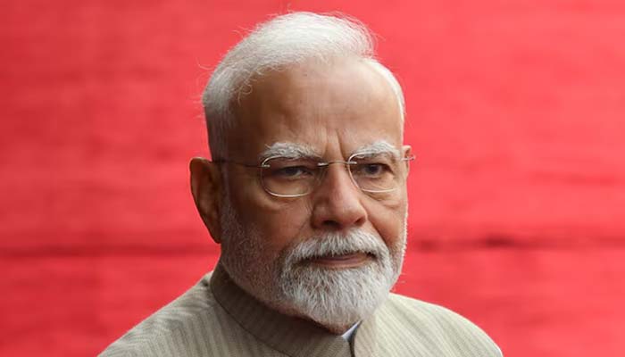 India’s Youth Uprising Chips Away at Modi’s Invincibility