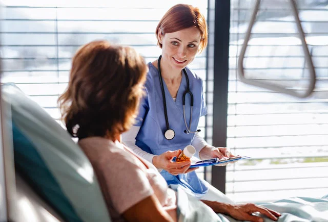 Individuals with This Condition Might Face Increased Kidney Disease Risk