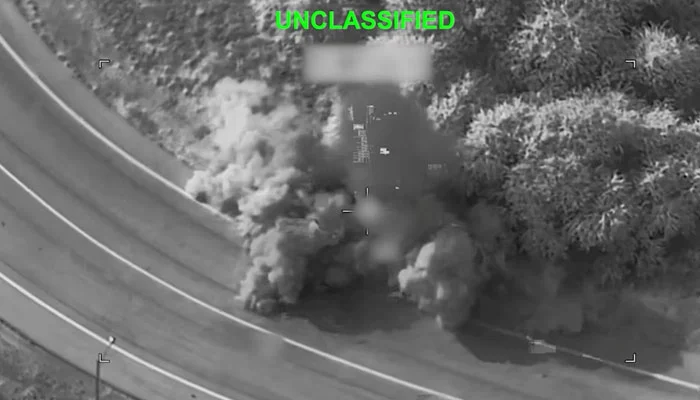 Iran Responds to US Strikes with New Attacks After Six Days