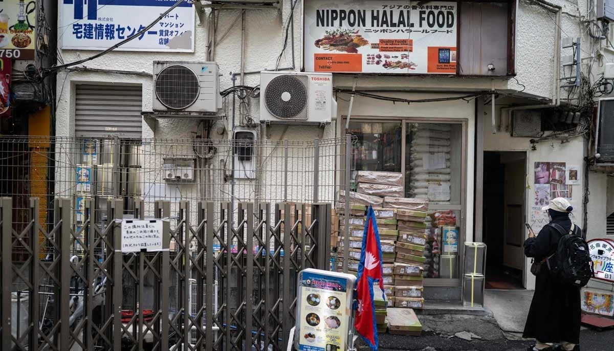 Japan's New Visa Rules Force Foreign Residents to Leave