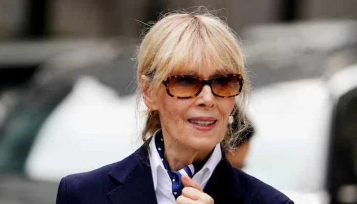 Judge Allows E. Jean Carroll to Collect $5M from Trump