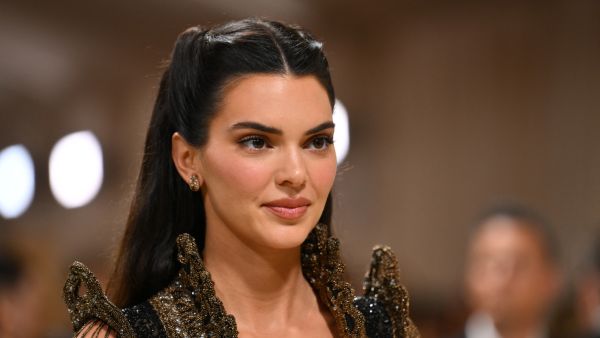 Kendall Jenner’s Nude Beach Photos Ignite Online Debate
