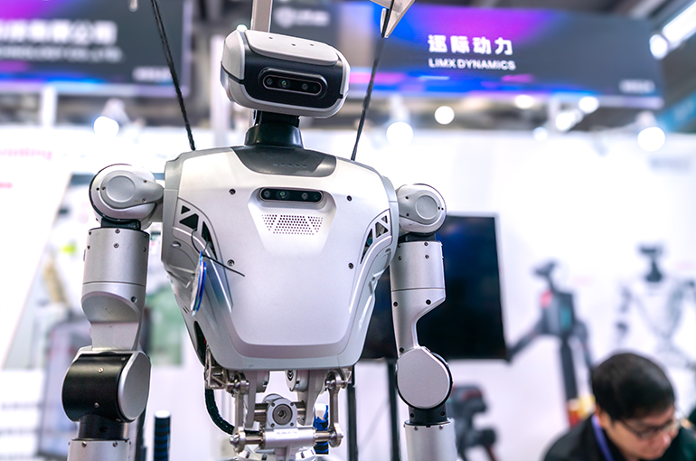 LimX Raises $200M Pre-IPO to Advance Chinese Humanoid Robots