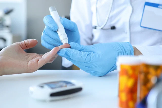 Major Study Shows Drug Safeguards Kidneys in Non-Diabetics