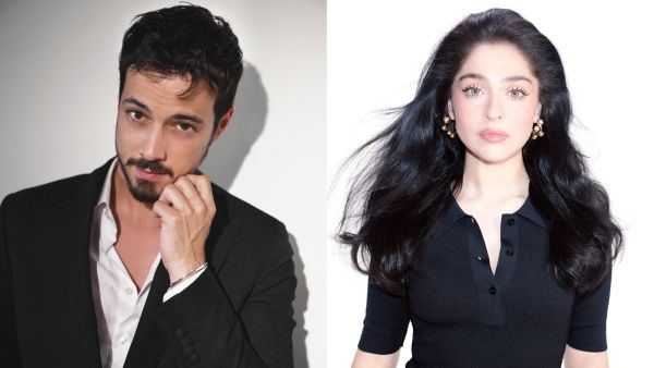 Mert Yazıcıoğlu Replaces İlhan Şen in Go Türkiye Series Opposite Cemre Baysel
