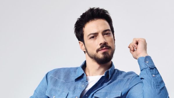 Mert Yazıcıoğlu Returns to Netflix as Doctor Aras in New Drama