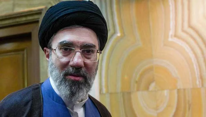 Mojtaba Khamenei Promises Iran Will Deliver 'Unforgettable Lessons' to US