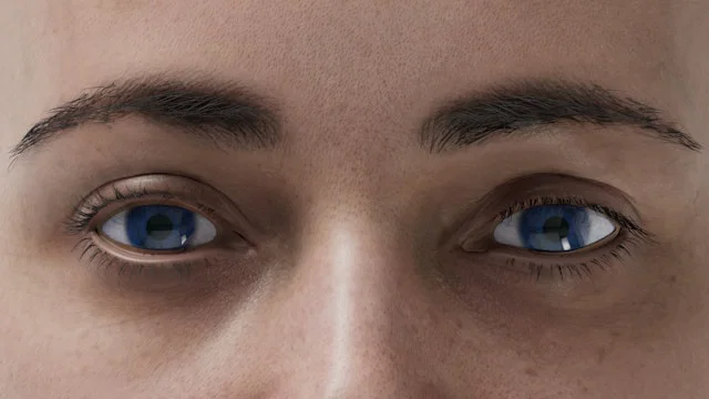 New AI Tool Spotlights Six Diseases Within Seconds via Eye Analysis