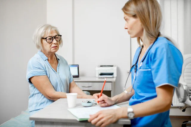 New Blood Test Could Detect Alzheimer’s Risk Early