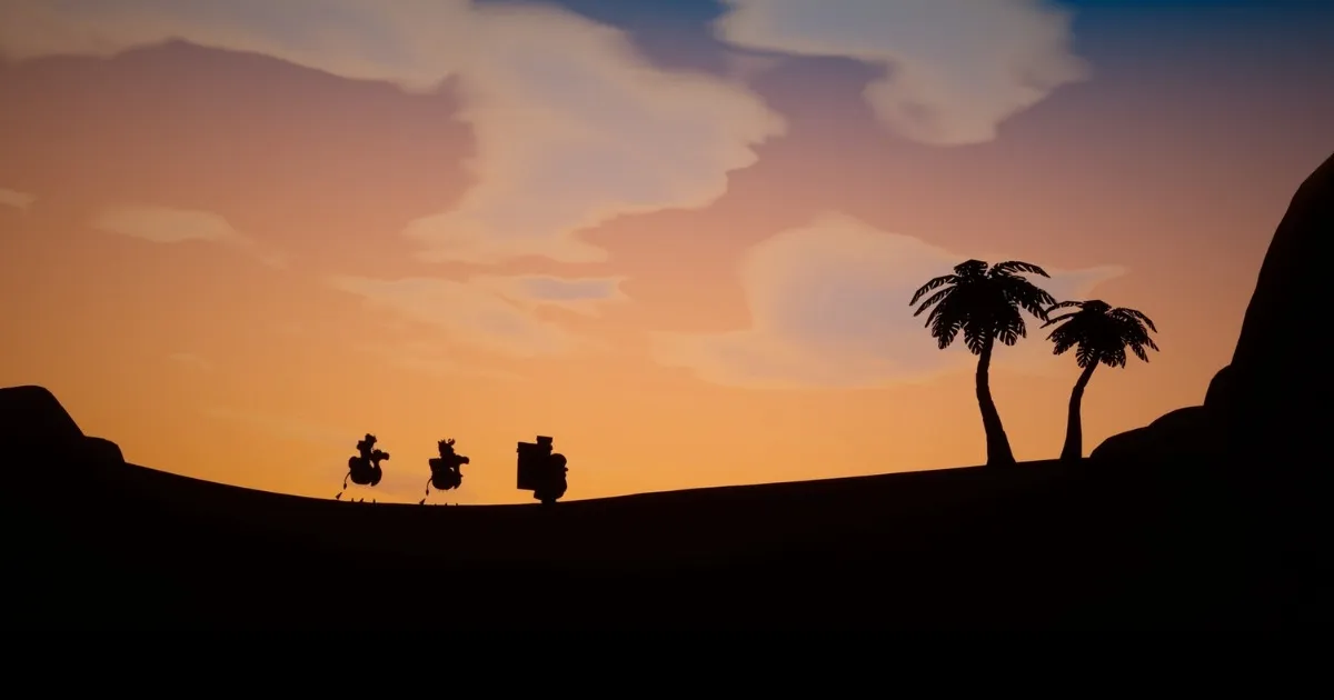 New Indiana Jones-Inspired PS5 Adventure Launches Today on PlayStation Store