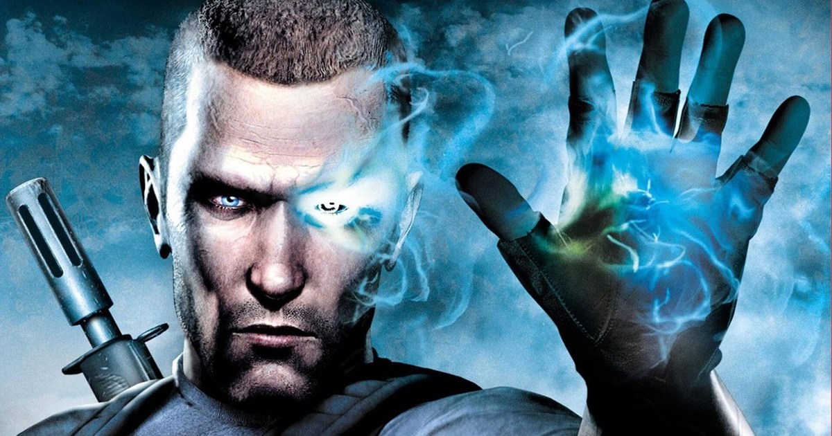 New PS5 Release: Classic PS2 Action Game Now on PlayStation Store