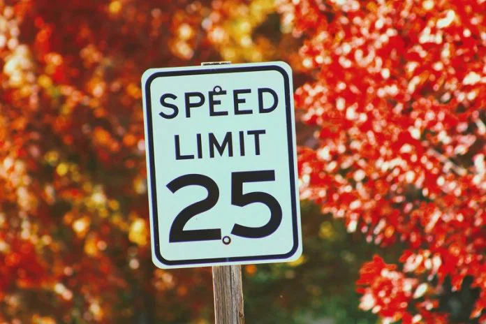 New Study Finds Sticking to Speed Limits Could Save Americans Billions Annually