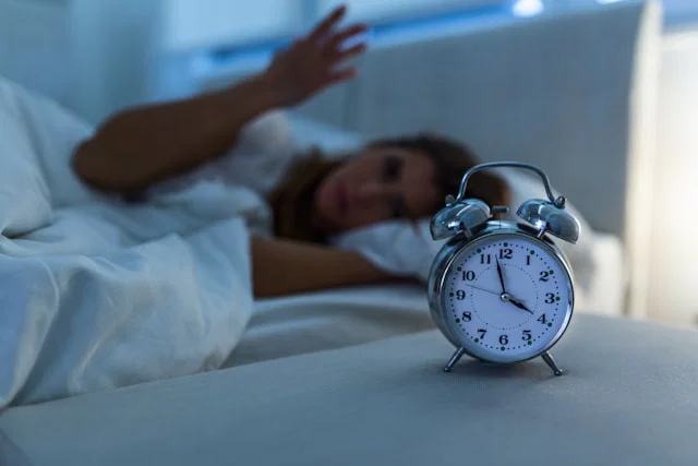 Night Owls Could Disrupt Their Body Clock, Study Reveals