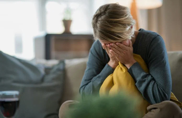Online Support Reduces Mental Health Struggles in Dementia Caregivers