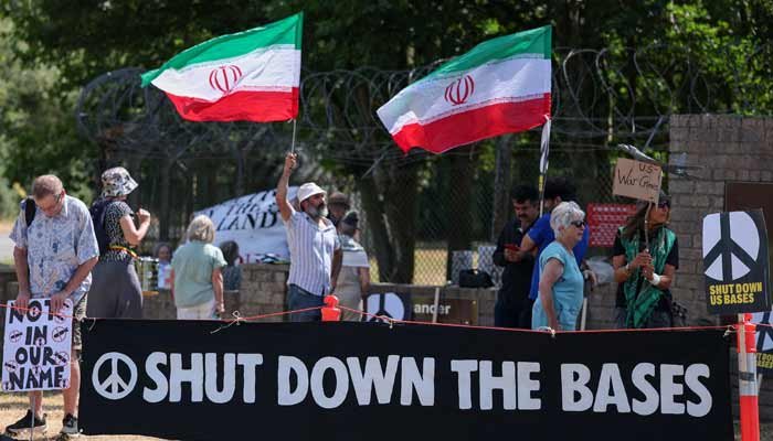 Only One-Third of Americans Support Iran War, Uncertain About Trump’s Aims: Poll