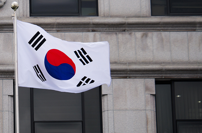 Opinion: South Korea's Chip Boom Won't Mirror 1997 Crisis
