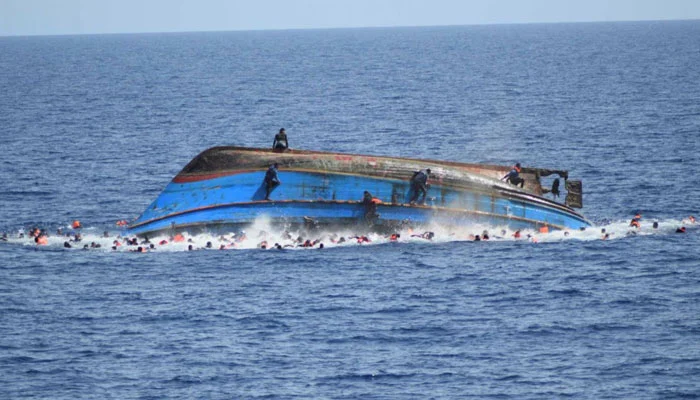 Over 500 Feared Dead as Refugee Boats Sink off Myanmar, UN Reports