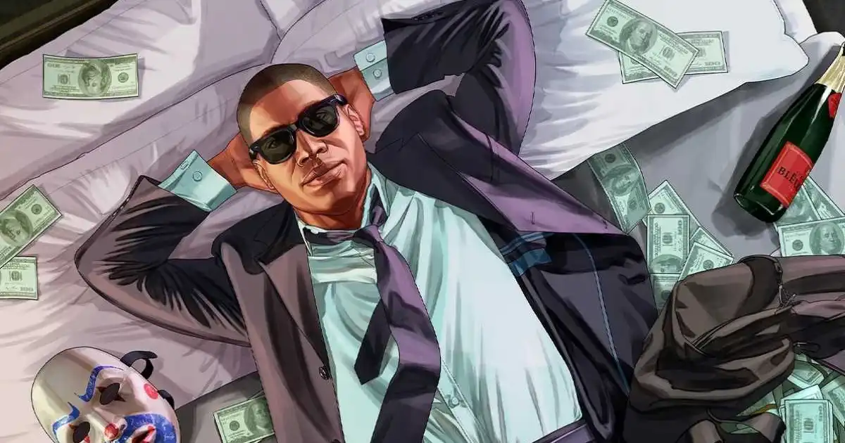 PS5 Users Can Access GTA Online Without PS Plus for a Limited Time