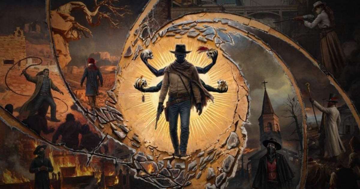 PS5's Next Promise: Old West Action Game, Final Title by Visionary Director
