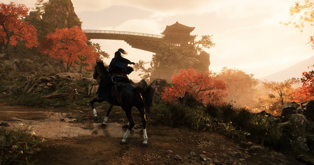 PlayStation Plus Debuts PS5 Exclusive Open-World RPG