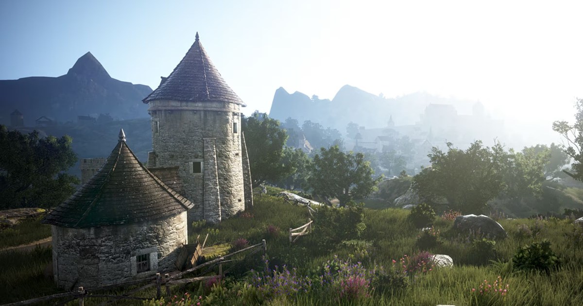 PlayStation Plus Launches Epic 2025 PS5 Adventure RPG
