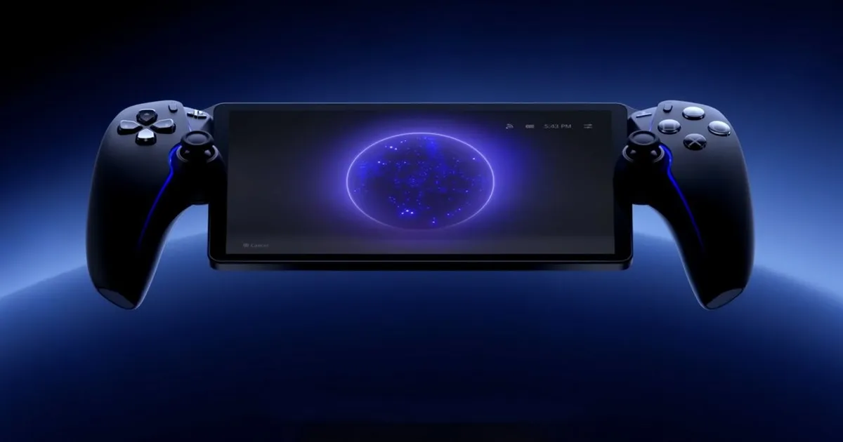 PlayStation Portal Gains Popular Streaming Library Upgrade