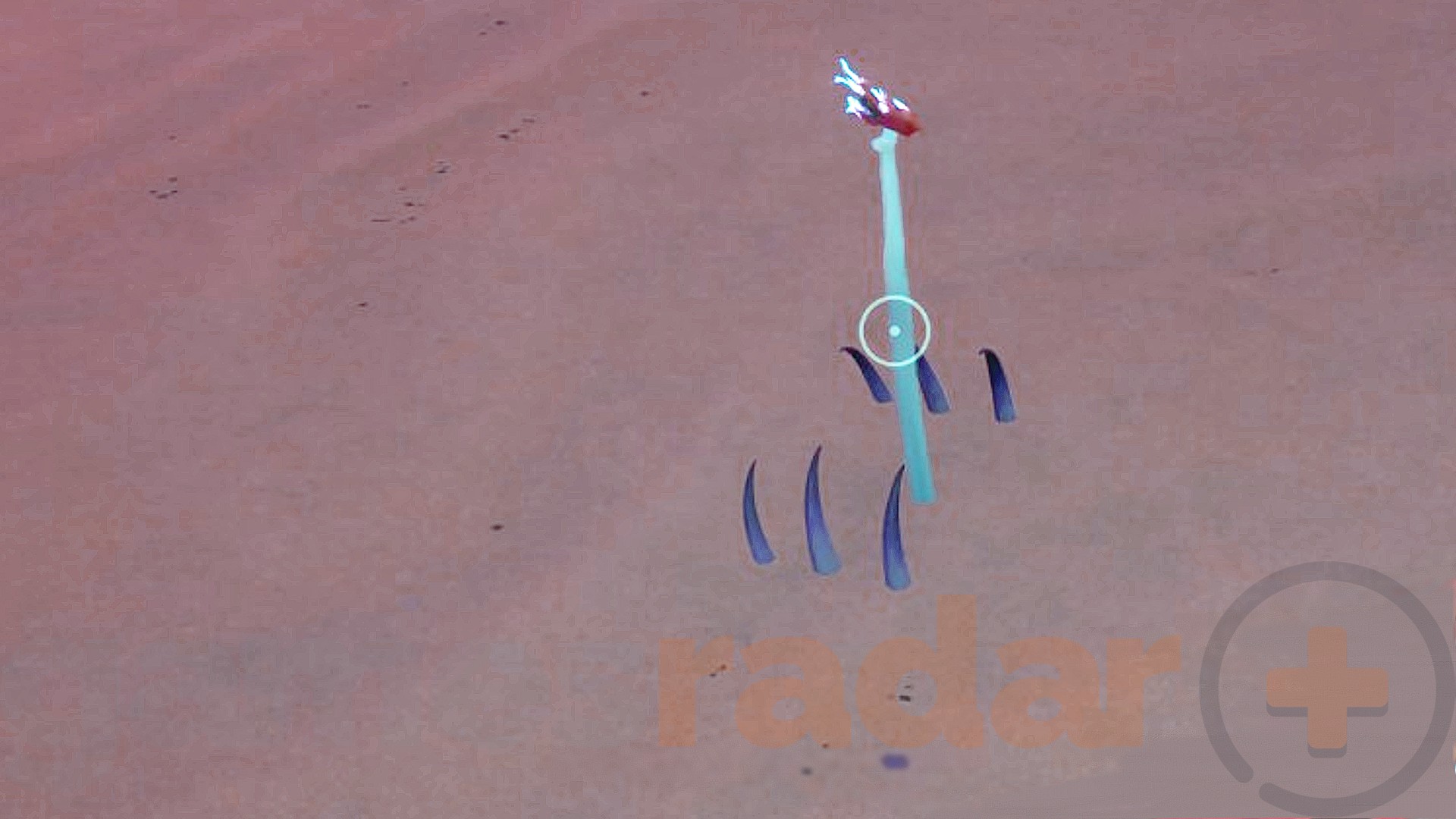 Guide to Locating and Scanning Sandspears in Subnautica 2