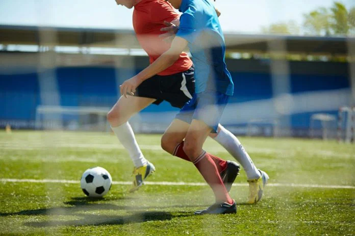 Red Cards Tripled Since Last World Cup