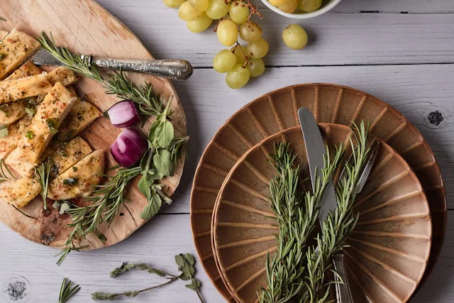 Rosemary Compound Shows Promise as Alzheimer’s Treatment
