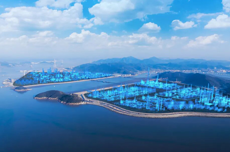 SABIC to Invest in Rongsheng's $10B Advanced Materials Venture in Saudi