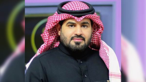 Saudi TV Presenter Saud Al-Otaibi Dies in Car Crash