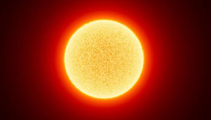 Scientists find Sun holds more silver than previously believed