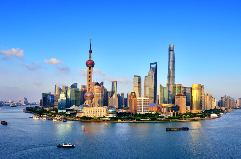 Shanghai Secures 25% of China's State Science & Tech Awards