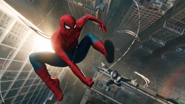 Spider-Man: Brand New Day Breaks Box Office Preview Records