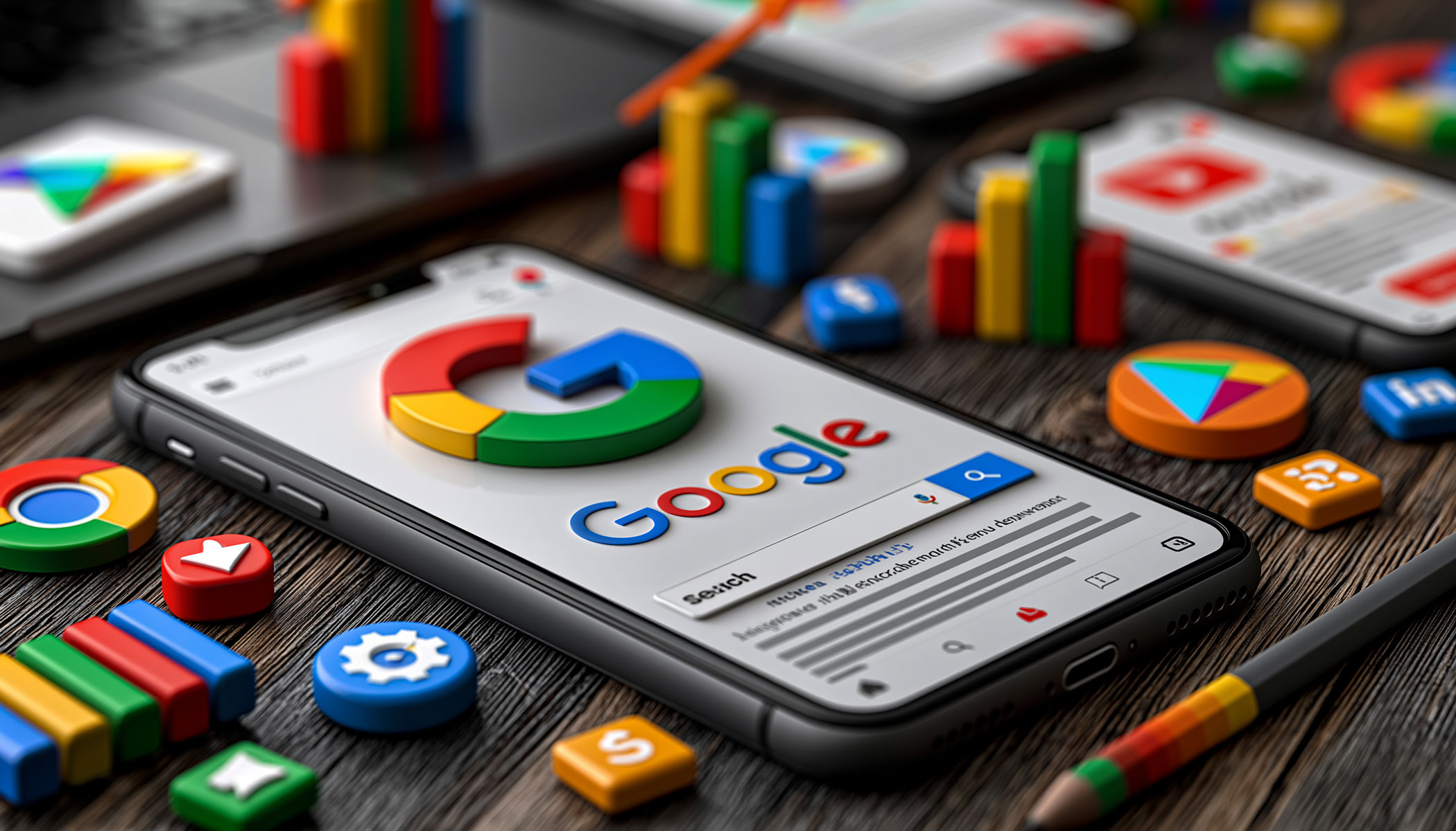 Sponsored Results: Google Testing "Visit Site" Button