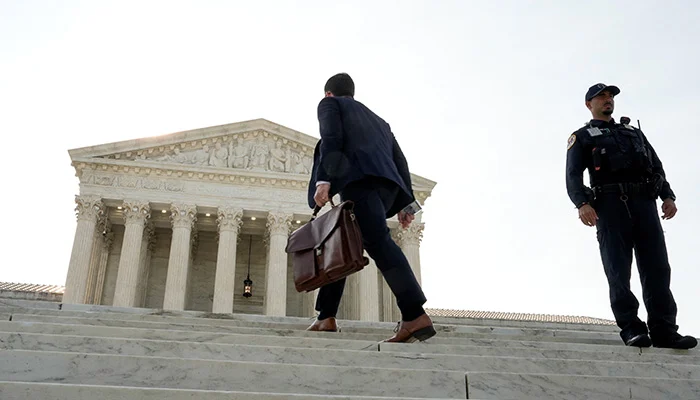 Supreme Court Rejects Trump on Birthright Citizenship, Permits Transgender Sports Bans