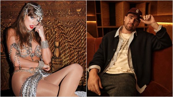 Taylor Swift and Travis Kelce's Wedding Documentary Sparks Debate